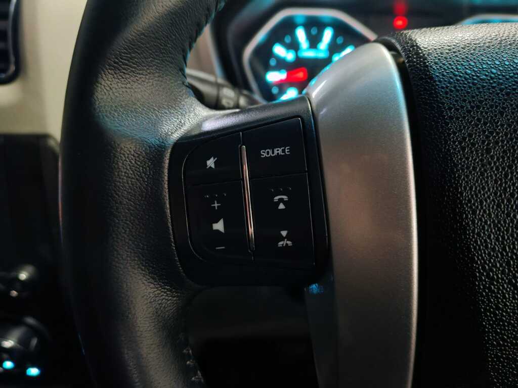MAHINDRA SCORPIO SCORPIO 2.2TD (S11) - 15