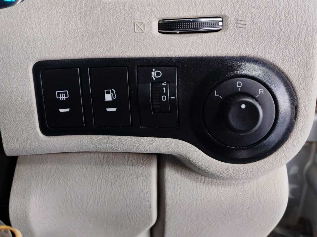 MAHINDRA SCORPIO SCORPIO 2.2TD (S11) - 18