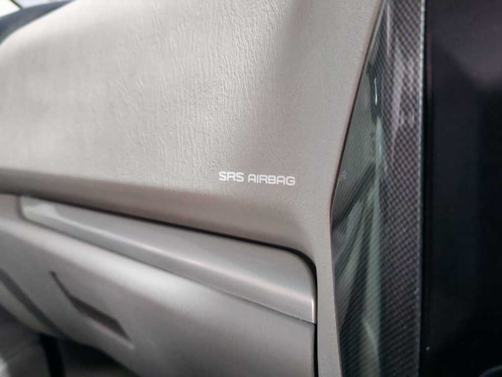 MAHINDRA SCORPIO SCORPIO 2.2TD (S11) - 19