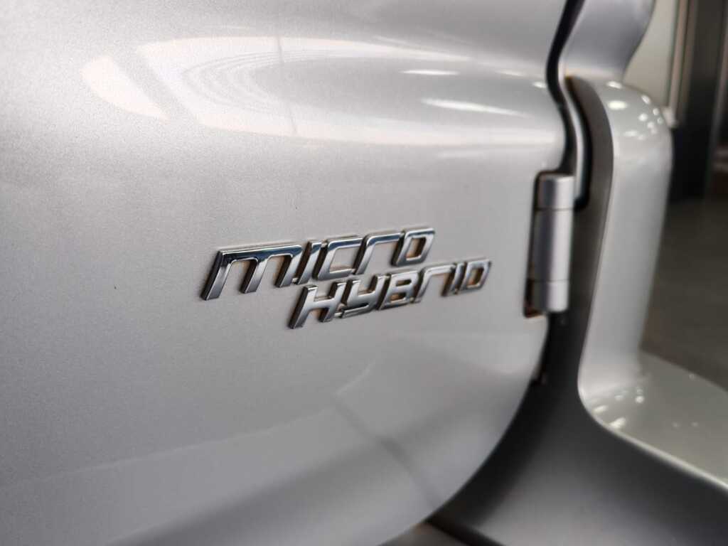 MAHINDRA SCORPIO SCORPIO 2.2TD (S11) - 8