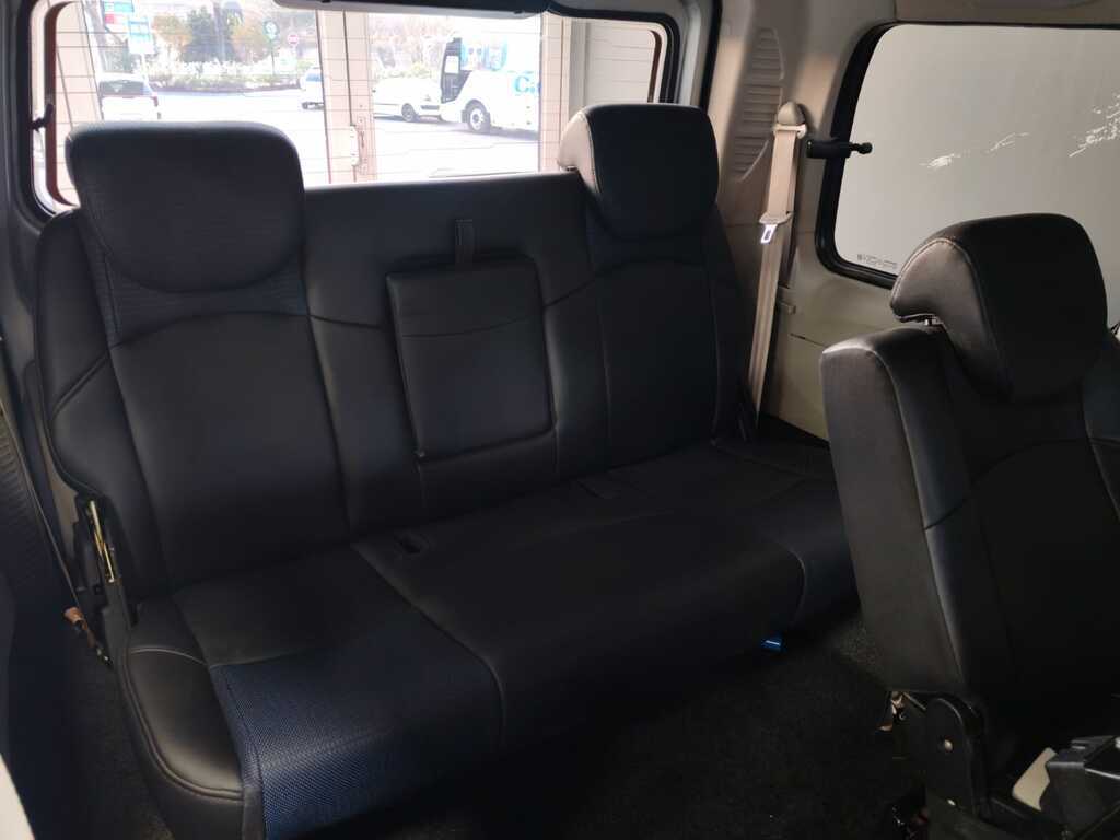 MAHINDRA SCORPIO SCORPIO 2.2TD (S11) - 9