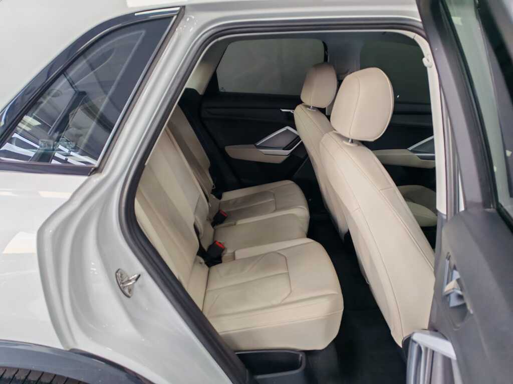 AUDI Q3 Q3 40 TFSI QUATT STRONIC ADVANCED - 10