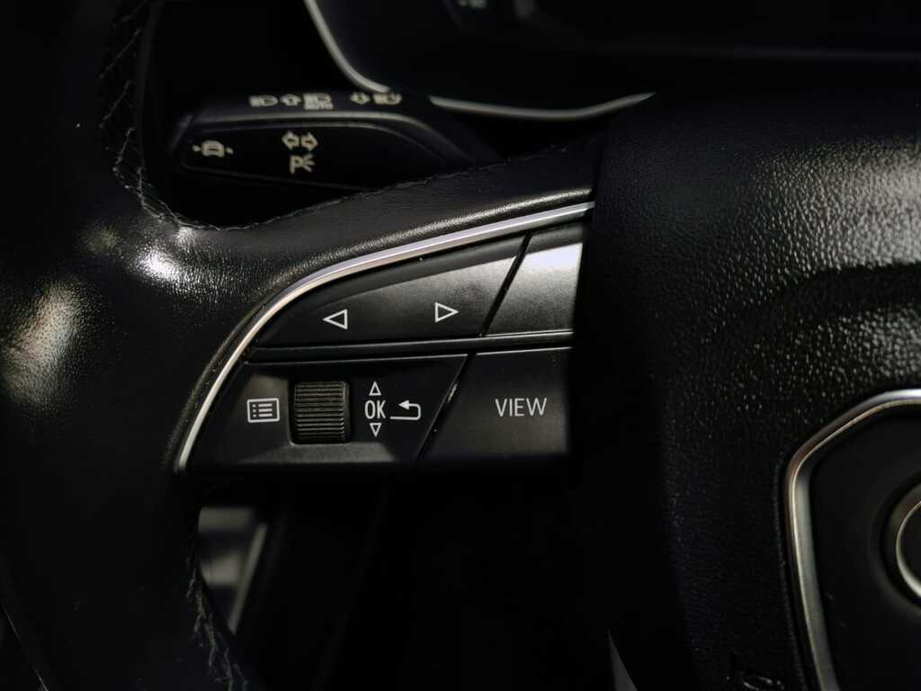 AUDI Q3 Q3 40 TFSI QUATT STRONIC ADVANCED - 16