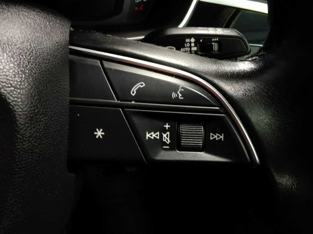 AUDI Q3 Q3 40 TFSI QUATT STRONIC ADVANCED - 18