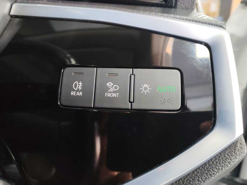 AUDI Q3 Q3 40 TFSI QUATT STRONIC ADVANCED - 20