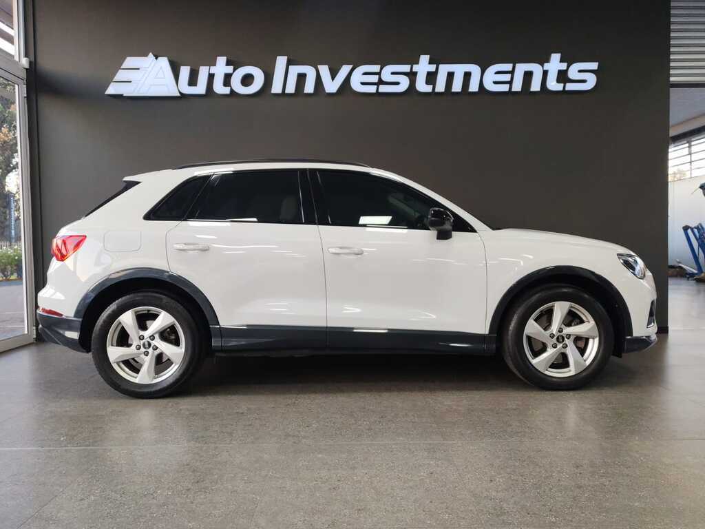 AUDI Q3 Q3 40 TFSI QUATT STRONIC ADVANCED - 3