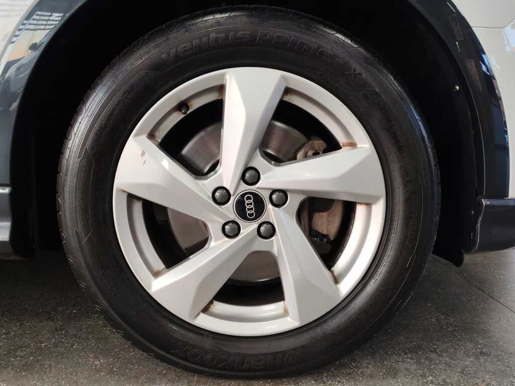 AUDI Q3 Q3 40 TFSI QUATT STRONIC ADVANCED - 6