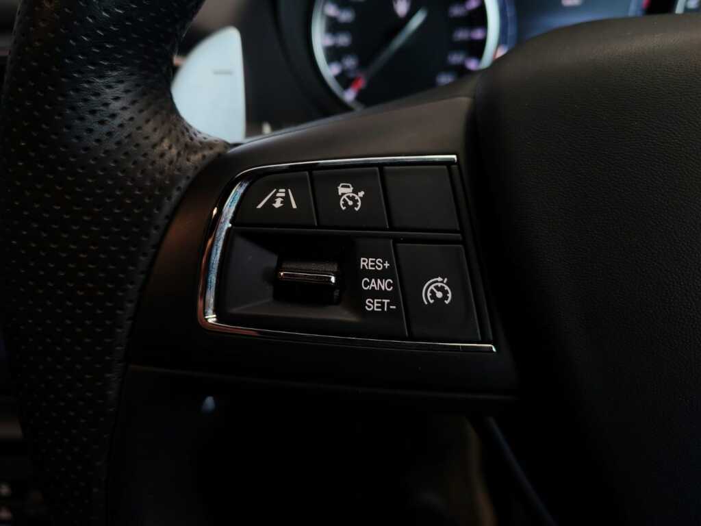 MASERATI GHIBLI GHIBLI TROFEO - 18