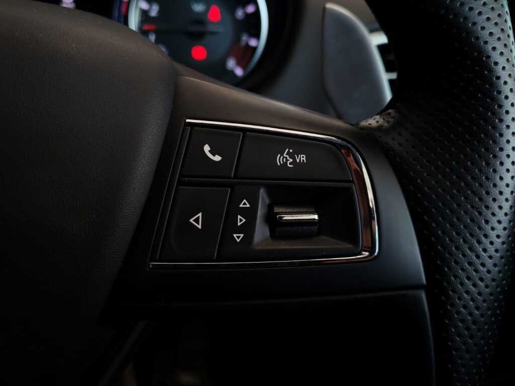 MASERATI GHIBLI GHIBLI TROFEO - 20