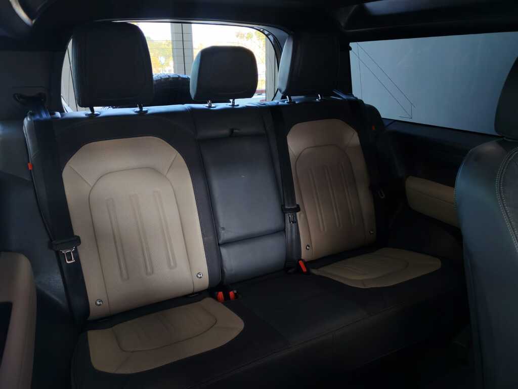 LAND ROVER DEFENDER DEFENDER 90 D240 SE X-DYNAMIC (177KW) - 11