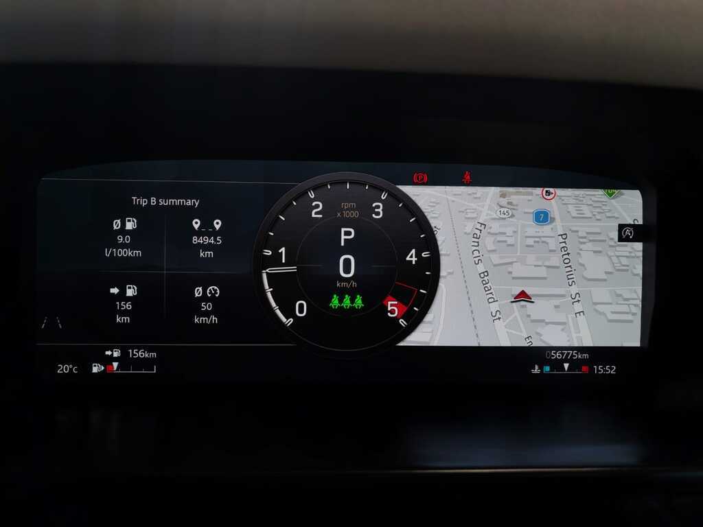 LAND ROVER DEFENDER DEFENDER 90 D240 SE X-DYNAMIC (177KW) - 19