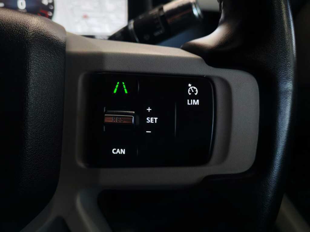 LAND ROVER DEFENDER DEFENDER 90 D240 SE X-DYNAMIC (177KW) - 20