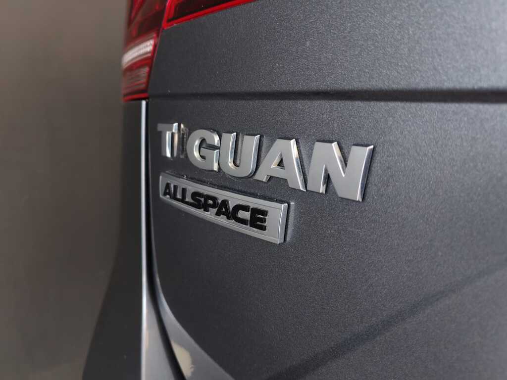 VOLKSWAGEN TIGUAN TIGUAN ALLSPACE 2.0 TSI H/LINE 4MOT DSG (162KW) - 11