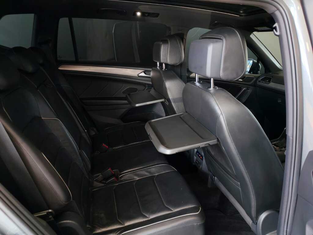 VOLKSWAGEN TIGUAN TIGUAN ALLSPACE 2.0 TSI H/LINE 4MOT DSG (162KW) - 13