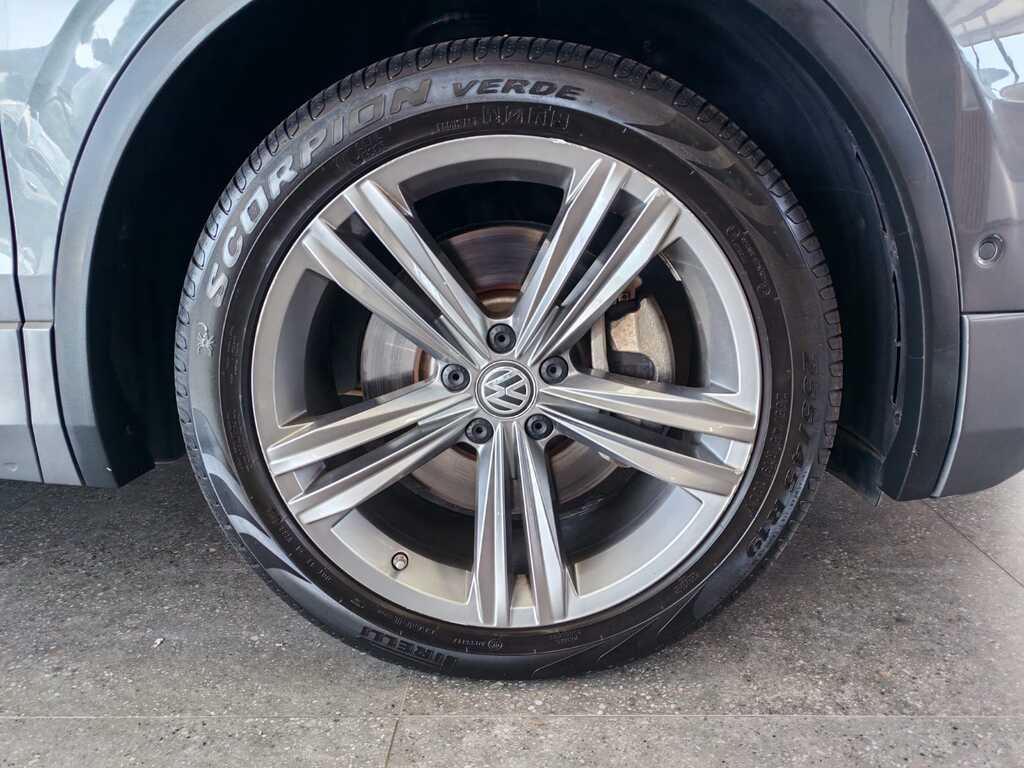 VOLKSWAGEN TIGUAN TIGUAN ALLSPACE 2.0 TSI H/LINE 4MOT DSG (162KW) - 7