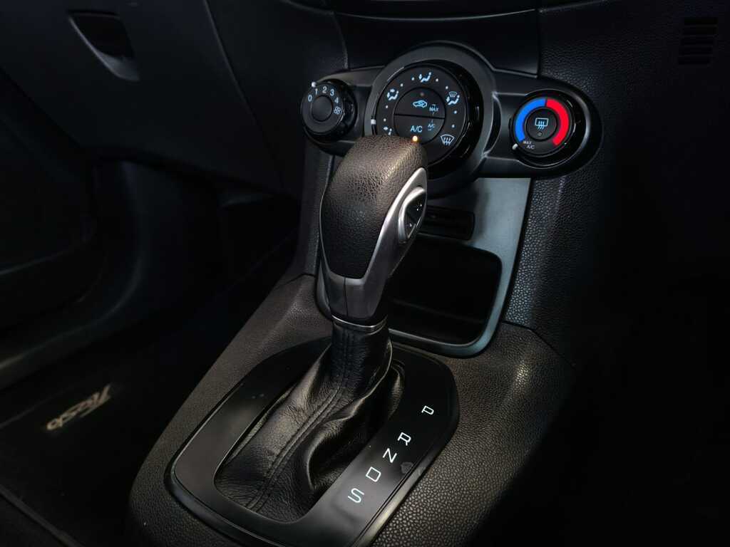 FORD FIESTA FIESTA 1.0 ECOBOOST TREND POWERSHIFT 5DR - 15