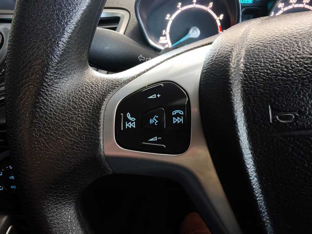 FORD FIESTA FIESTA 1.0 ECOBOOST TREND POWERSHIFT 5DR - 16