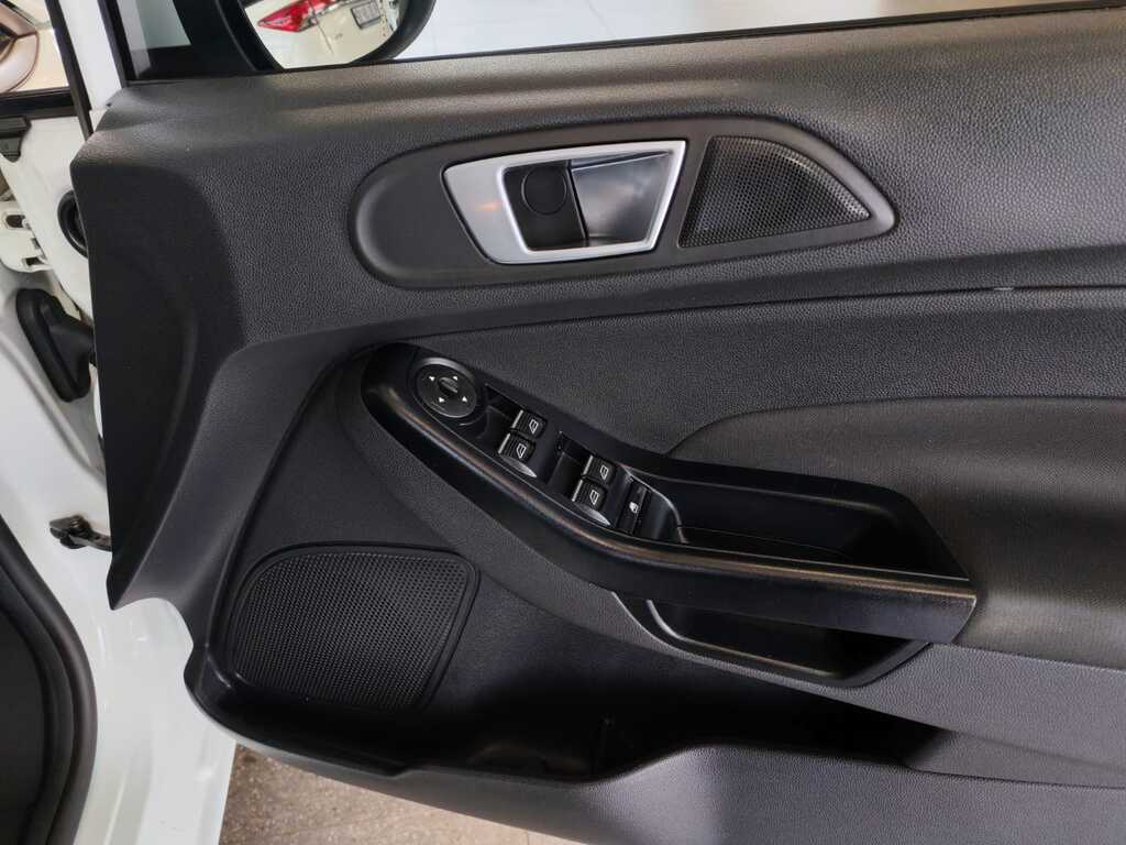 FORD FIESTA FIESTA 1.0 ECOBOOST TREND POWERSHIFT 5DR - 18