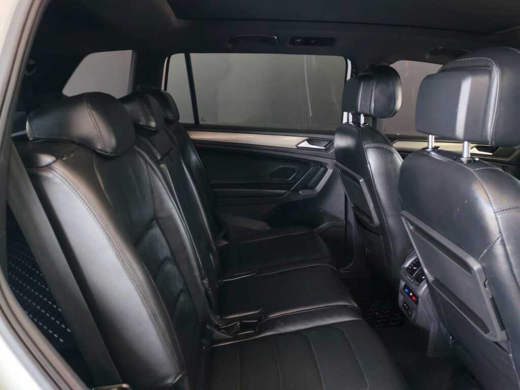 VOLKSWAGEN TIGUAN TIGUAN ALLSPACE 2.0 TSI C/LINE 4MOT DSG(132KW) - 13