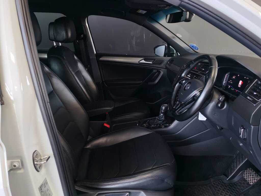 VOLKSWAGEN TIGUAN TIGUAN ALLSPACE 2.0 TSI C/LINE 4MOT DSG(132KW) - 14