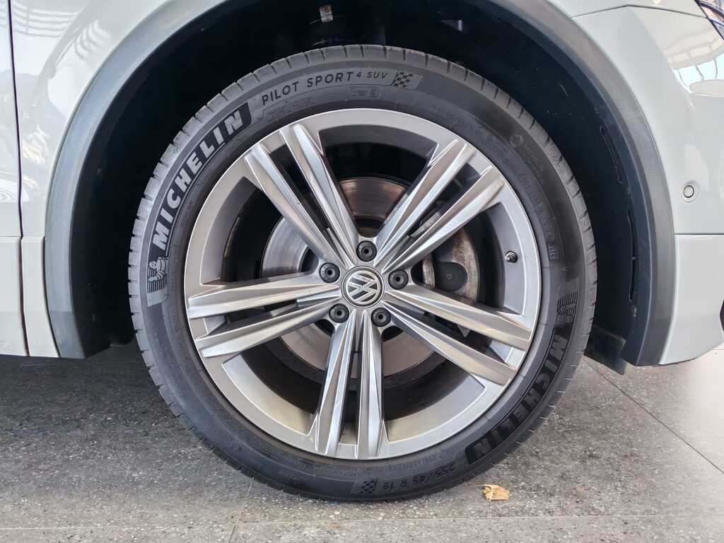 VOLKSWAGEN TIGUAN TIGUAN ALLSPACE 2.0 TSI C/LINE 4MOT DSG(132KW) - 6