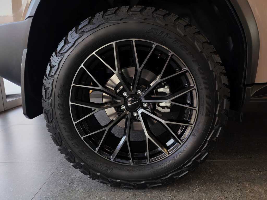 JETOUR T2 T2  2.0T XPLORA - 14