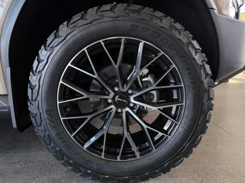 JETOUR T2 T2  2.0T XPLORA - 15