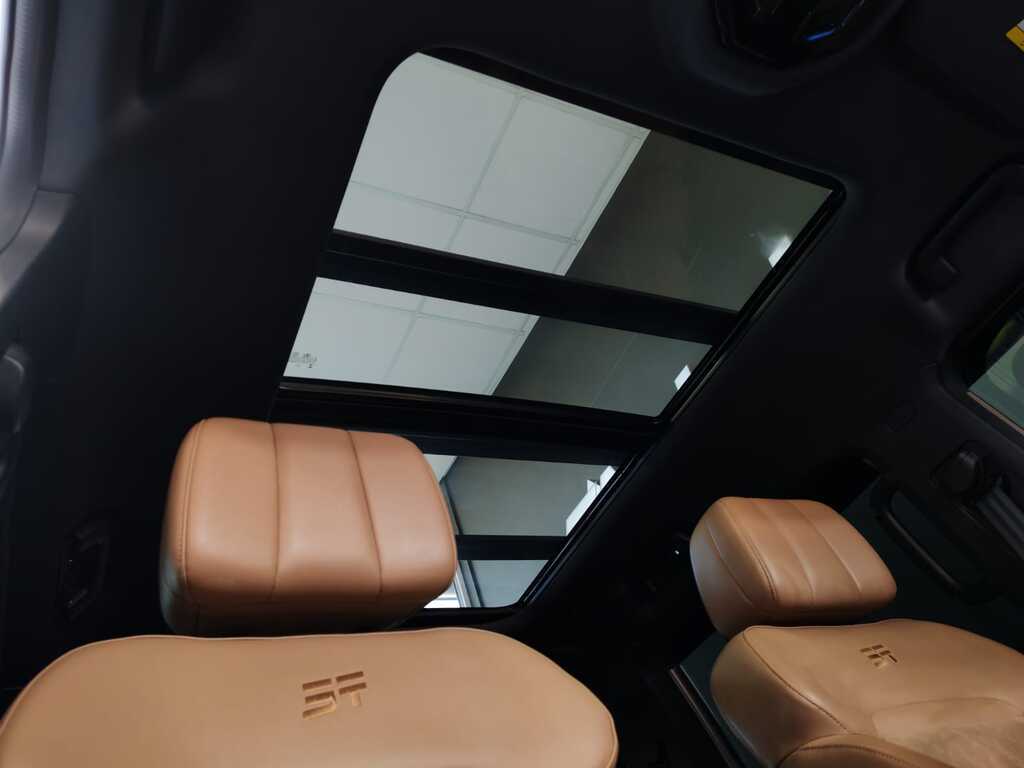 JETOUR T2 T2  2.0T XPLORA - 18
