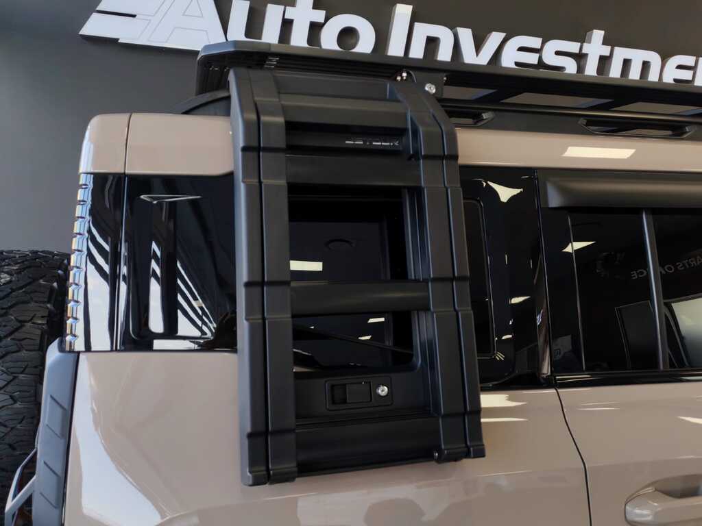 JETOUR T2 T2  2.0T XPLORA - 6