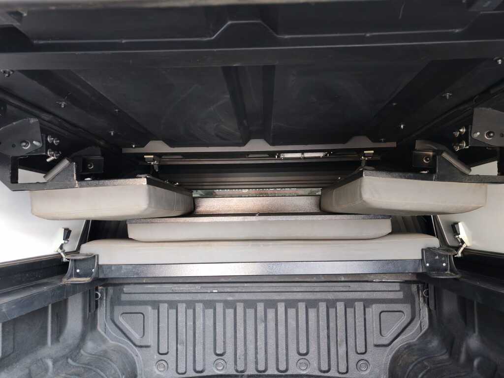 GWM P-Series P-SERIES 2.0TD LT 4X4 A/T D/C P/U - 11