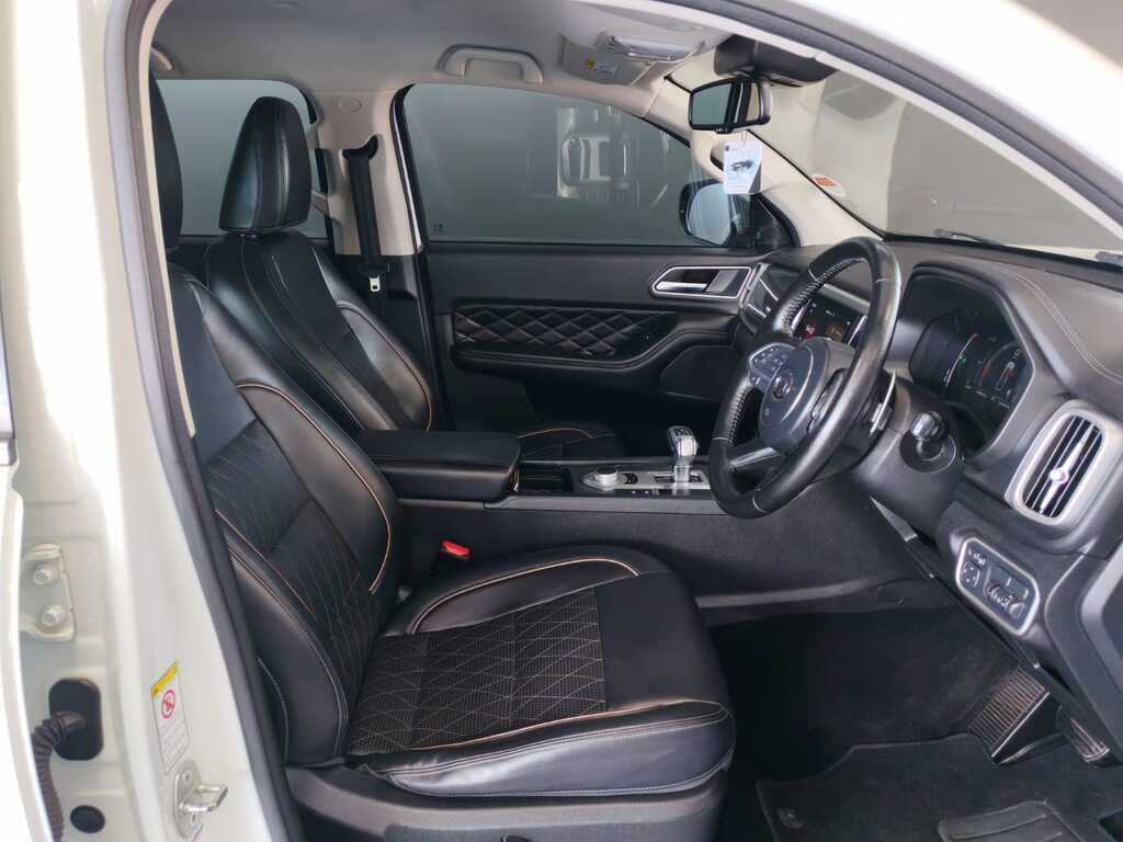 GWM P-Series P-SERIES 2.0TD LT 4X4 A/T D/C P/U - 13
