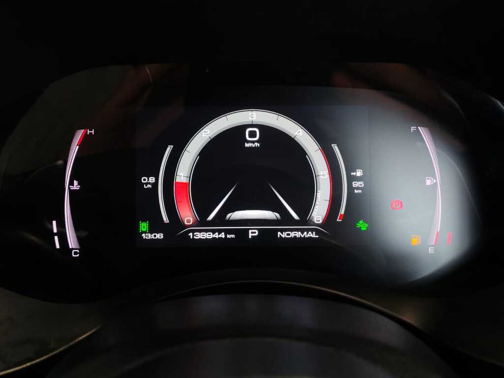 GWM P-Series P-SERIES 2.0TD LT 4X4 A/T D/C P/U - 19