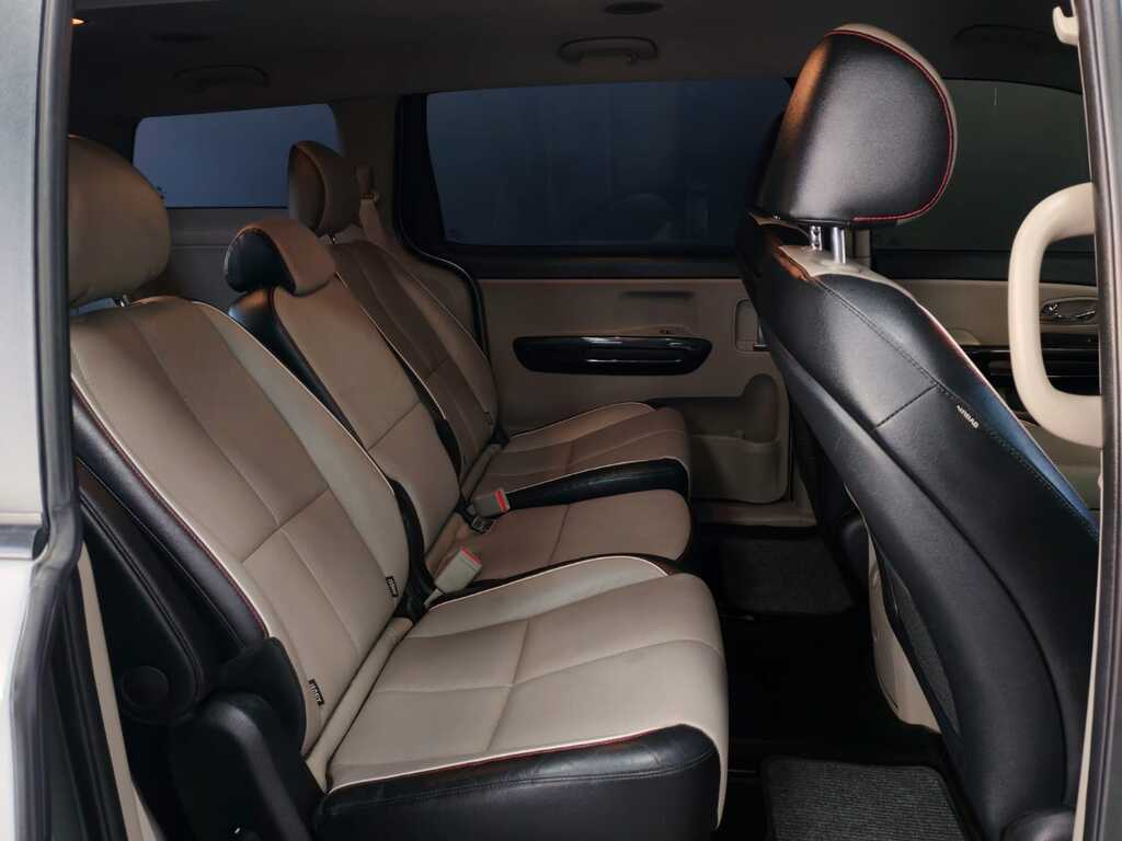 KIA SEDONA GRAND SEDONA 2.2 CRDI EX + A/T (8 SEAT) - 13