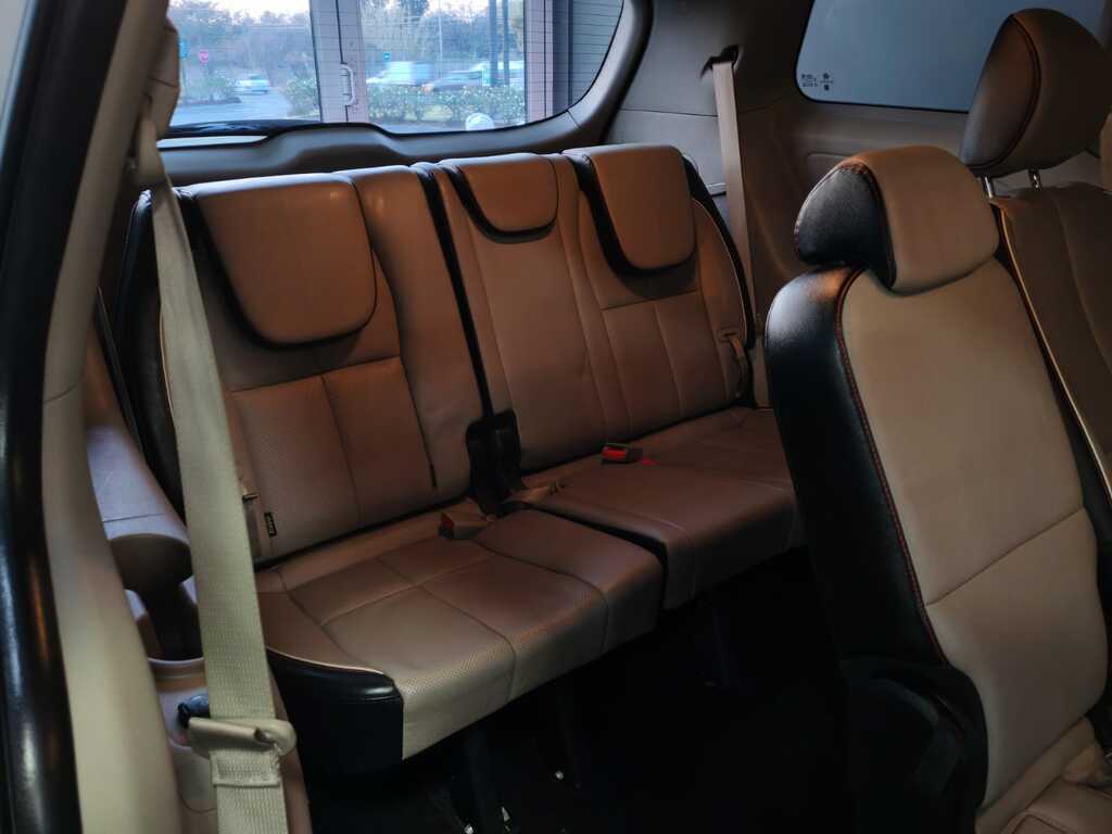 KIA SEDONA GRAND SEDONA 2.2 CRDI EX + A/T (8 SEAT) - 14