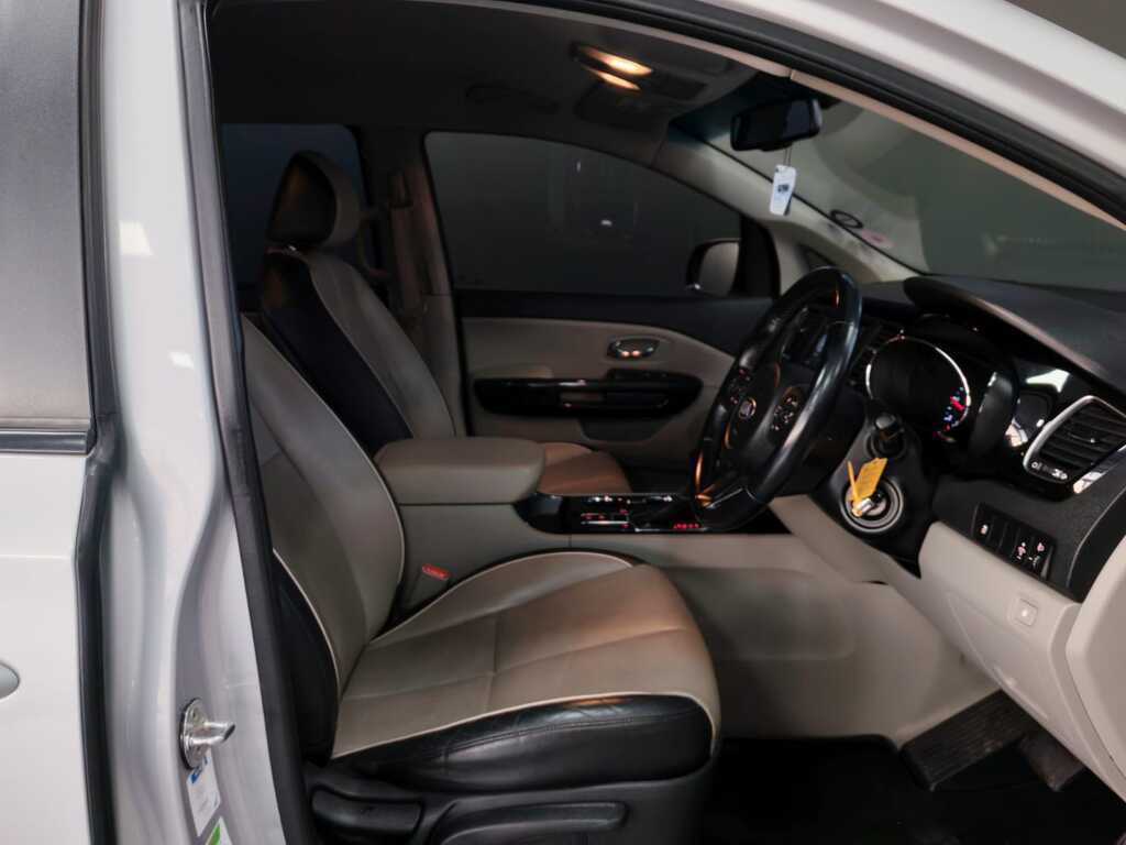 KIA SEDONA GRAND SEDONA 2.2 CRDI EX + A/T (8 SEAT) - 15
