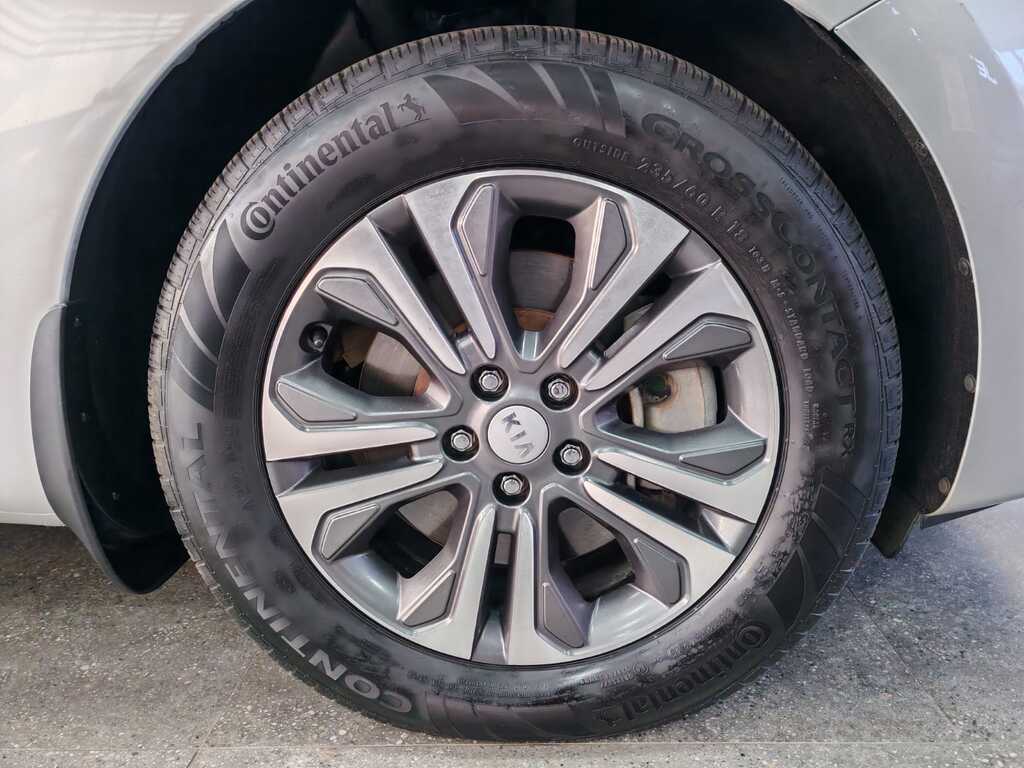 KIA SEDONA GRAND SEDONA 2.2 CRDI EX + A/T (8 SEAT) - 6