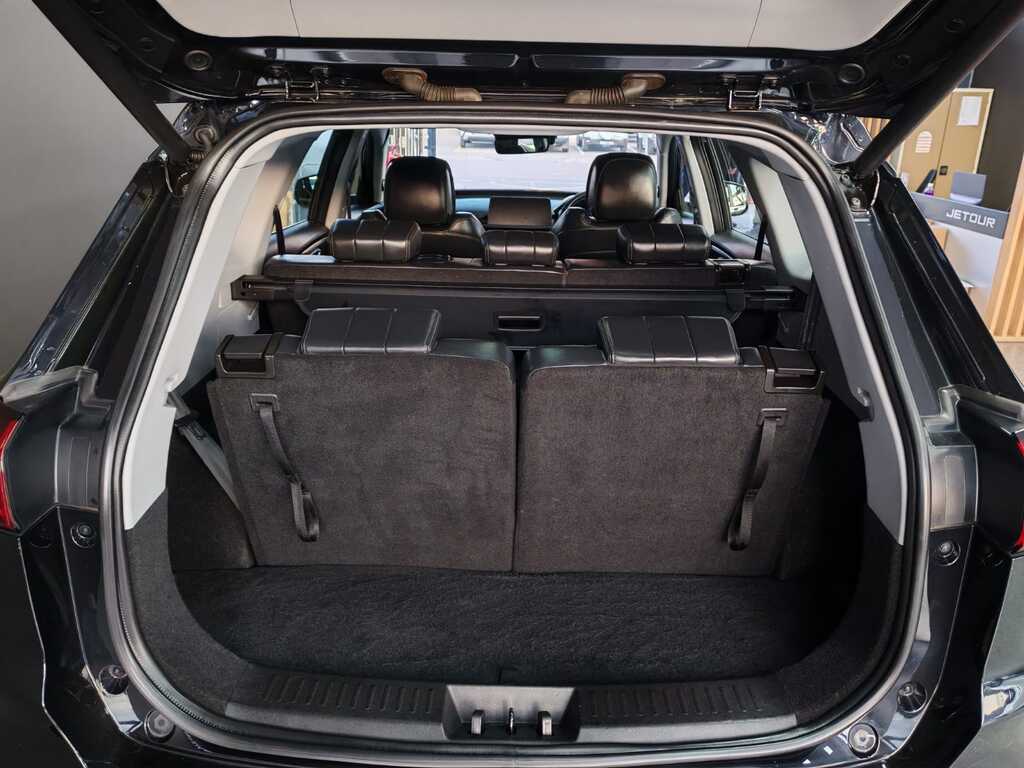 CHERY TIGGO 8 PRO TIGGO 8 PRO 1.6 TDGI DISTINCTION DCT - 10