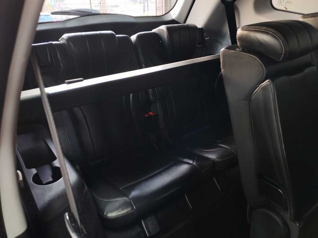 CHERY TIGGO 8 PRO TIGGO 8 PRO 1.6 TDGI DISTINCTION DCT - 11