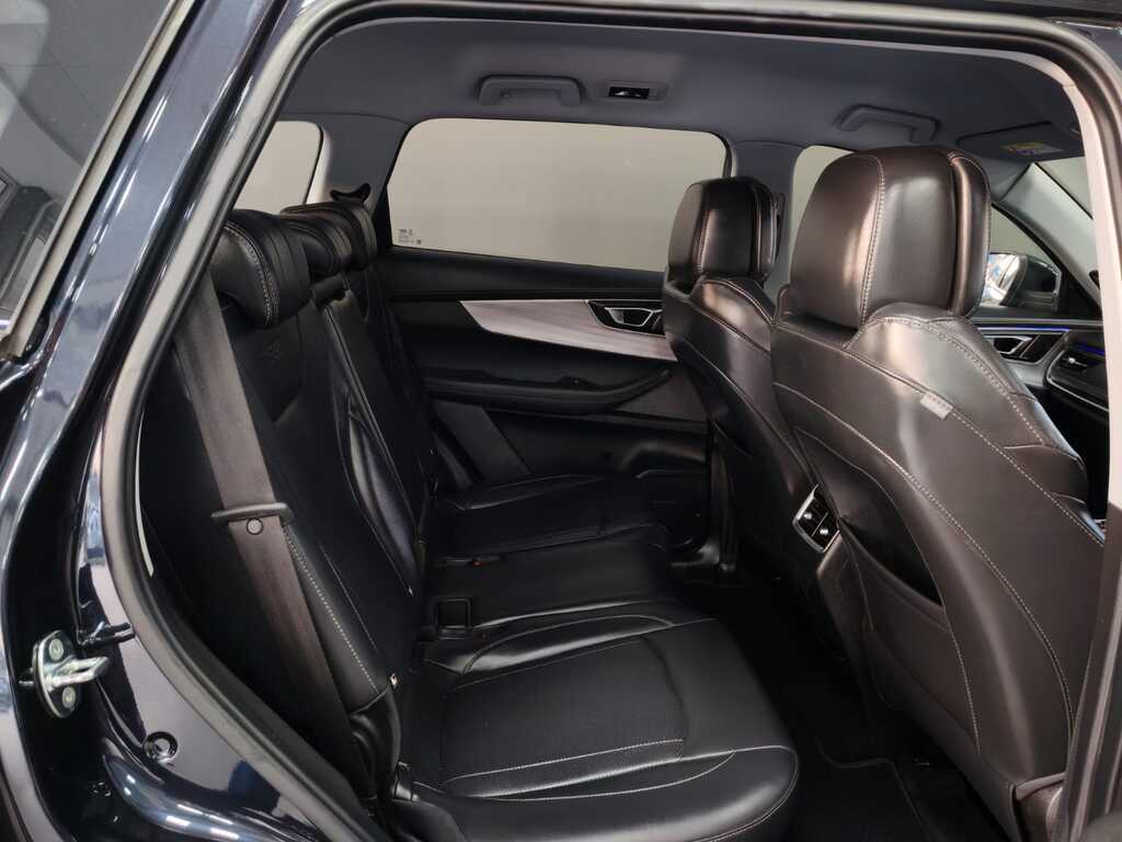 CHERY TIGGO 8 PRO TIGGO 8 PRO 1.6 TDGI DISTINCTION DCT - 12