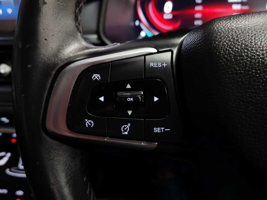 CHERY TIGGO 8 PRO TIGGO 8 PRO 1.6 TDGI DISTINCTION DCT - 18