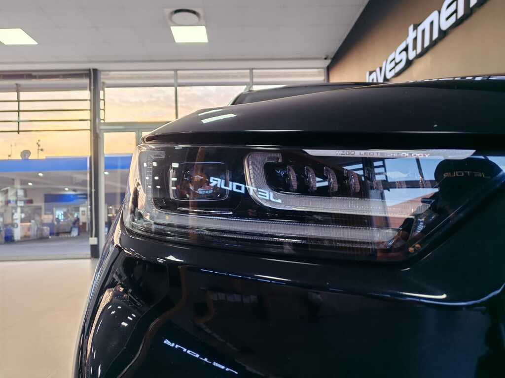 CHERY TIGGO 8 PRO TIGGO 8 PRO 1.6 TDGI DISTINCTION DCT - 3