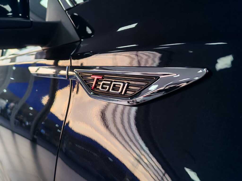 CHERY TIGGO 8 PRO TIGGO 8 PRO 1.6 TDGI DISTINCTION DCT - 4