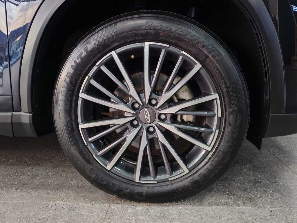 CHERY TIGGO 8 PRO TIGGO 8 PRO 1.6 TDGI DISTINCTION DCT - 7