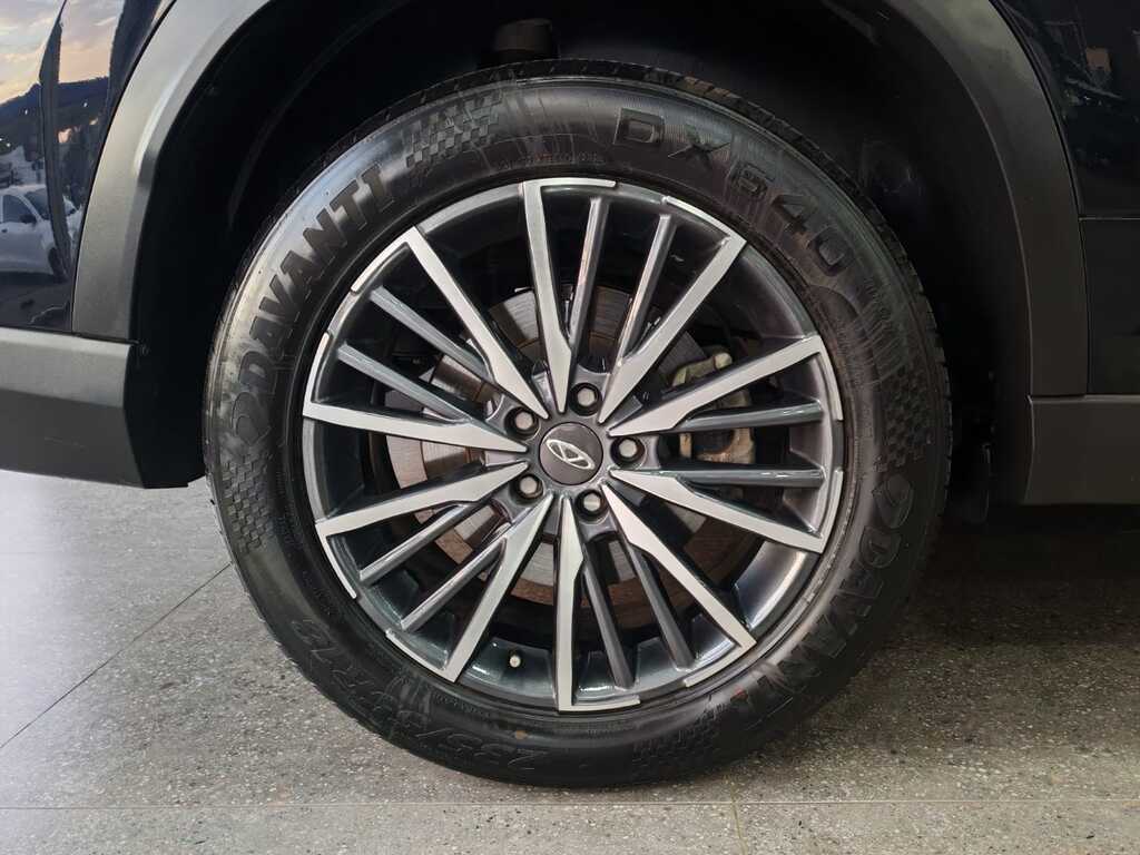 CHERY TIGGO 8 PRO TIGGO 8 PRO 1.6 TDGI DISTINCTION DCT - 8