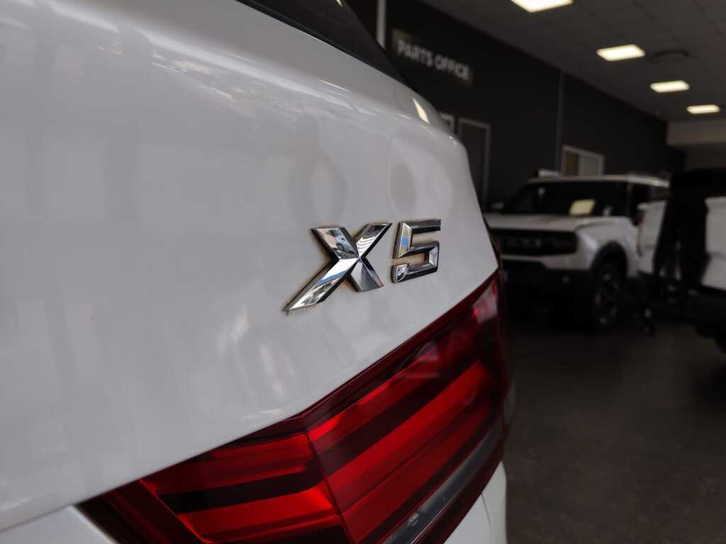 BMW X5 X5 xDRIVE30d DESIGN PURE A/T (F15) - 10