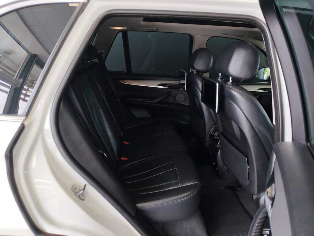 BMW X5 X5 xDRIVE30d DESIGN PURE A/T (F15) - 13