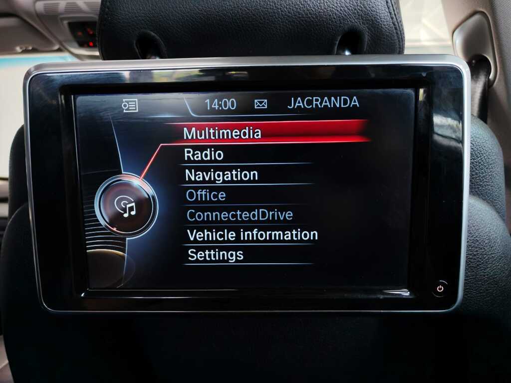 BMW X5 X5 xDRIVE30d DESIGN PURE A/T (F15) - 18