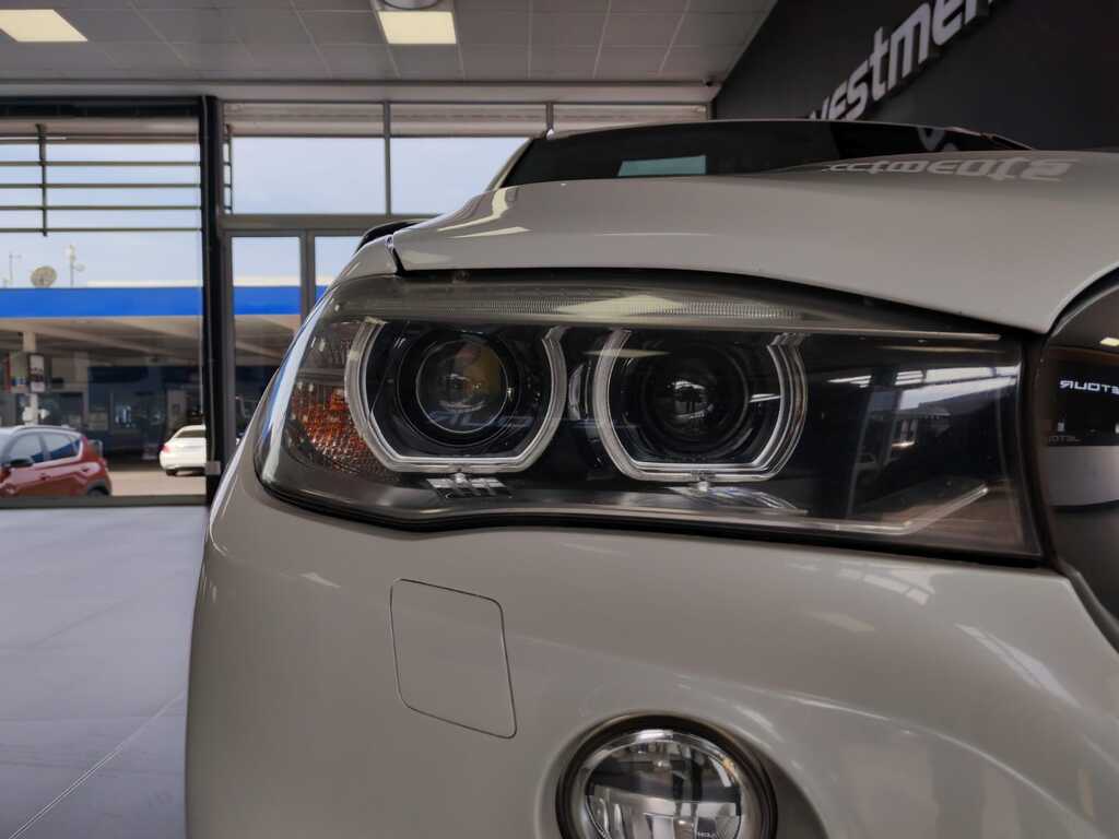 BMW X5 X5 xDRIVE30d DESIGN PURE A/T (F15) - 2