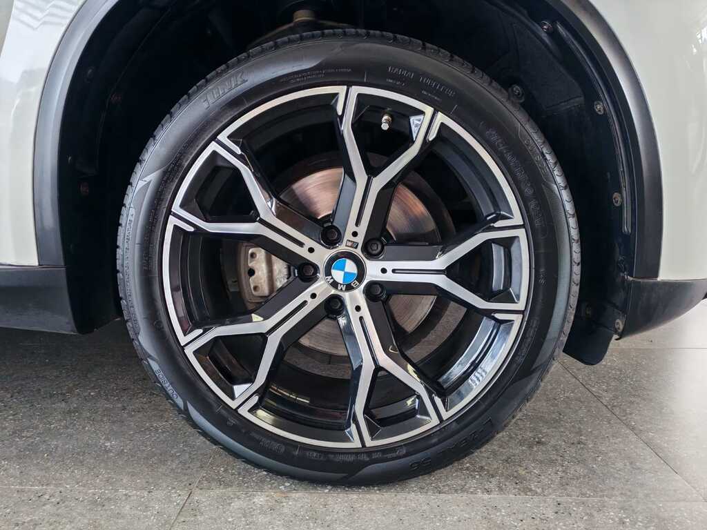 BMW X5 X5 xDRIVE30d DESIGN PURE A/T (F15) - 7