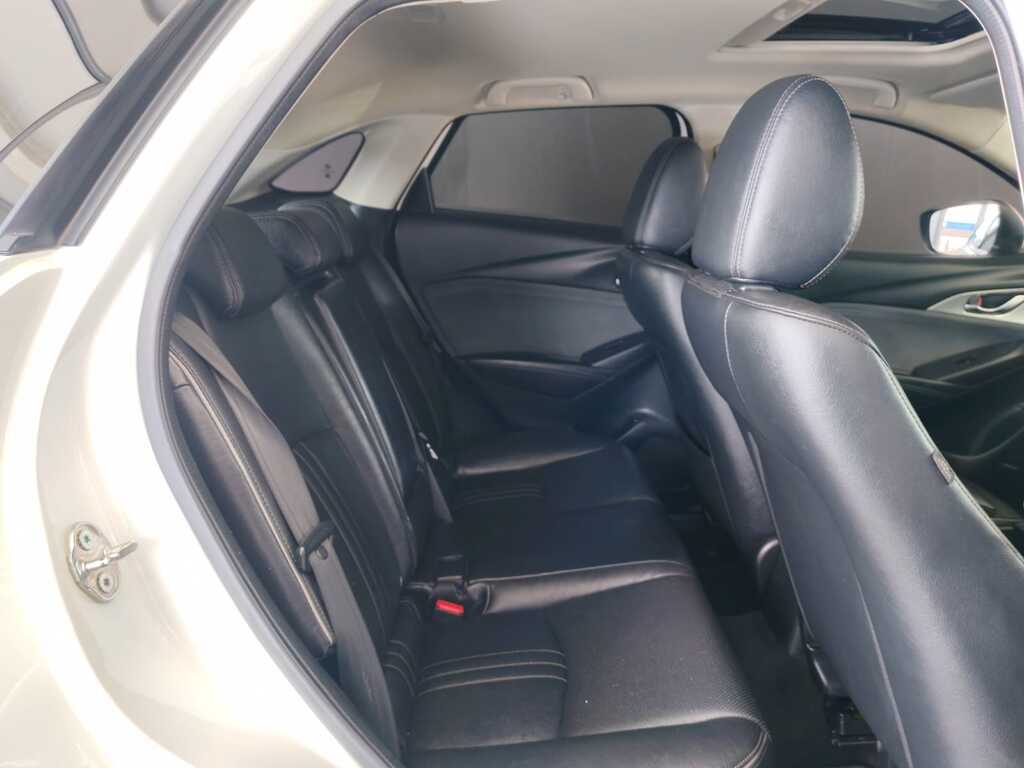 MAZDA CX-3 CX-3  2.0 INDIVIDUAL PLUS/HIKARI  A/T - 11